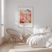 Kingdom Poster Poster The Lord is my helper - Hebrews 13:5 NKJV