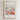The image is a framed poster with a colorful illustration of a cityscape filled with flowers and buildings. The poster is titled "ABOUND IN HOPE" and includes a Bible verse from Romans 15:15.