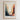 The image is a framed poster with a painting of two figures walking through a canyon-like landscape. The poster is titled "The Road to Damascus" and includes a Bible verse from Acts 9:3-9, which describes the journey of Jesus to Damascus.