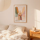 Kingdom Poster Poster The Armor of God - Ephesians 6:11 NKJV