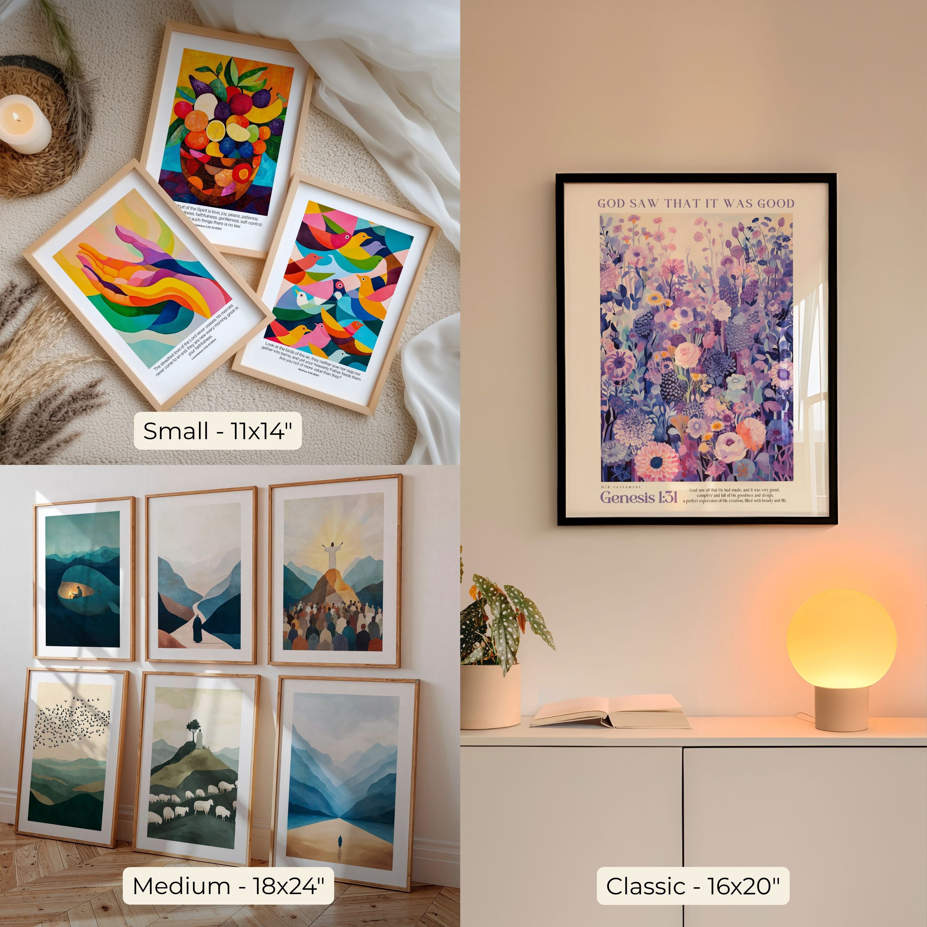 Genesis 28:13 - A promise through generations