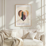 Kingdom Poster Poster Greatest is love - 1 Corinthians 13:13 NKJV