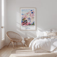 Kingdom Poster Poster Saved by grace through faith - Ephesians 2:8 NKJV