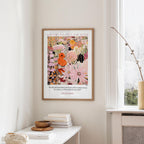 Kingdom Poster Poster Know that i am God - Psalm 46:10 NKJV