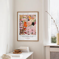 Kingdom Poster Poster Know that i am God - Psalm 46:10 NKJV