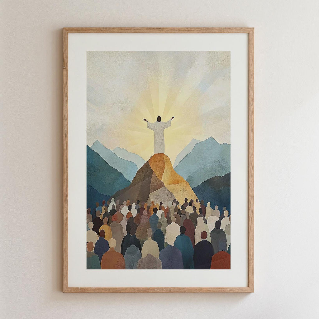 Sermon on the Mount