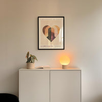Kingdom Poster Poster Greatest is love - 1 Corinthians 13:13 NKJV
