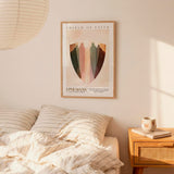 Kingdom Poster Poster Shield of Faith - Ephesians 6:11 NKJV