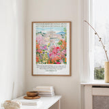 Kingdom Poster Poster Set your mind on things above - Colossians 3:1 NKJV