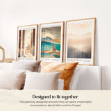Kingdom Poster Poster Greatest is love - 1 Corinthians 13:13 NKJV