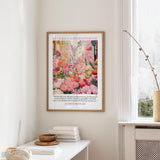 Kingdom Poster Poster My Grace is sufficient for you - 2 Corinthians 12:9 NKJV