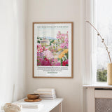 Kingdom Poster Poster The renewing of your mind - Romans 12:2 NKJV