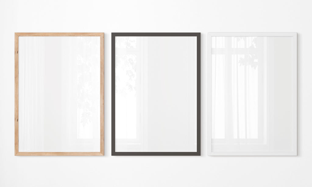 Premium Frames Frame Bold Black - Premium Frame
