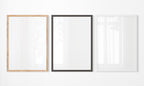Premium Frames Frame Bold Black - Premium Frame