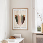 Kingdom Poster Poster Shield of Faith - Ephesians 6:11 NKJV