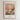 The image is a framed poster with a vibrant floral design and a Bible verse from the book of Proverbs.