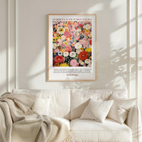 Kingdom Poster Poster Numerous as the stars in the sky - Genesis 12:2 NKJV