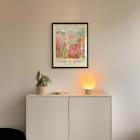 Kingdom Poster Poster Set your mind on things above - Colossians 3:1 NKJV