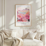 Kingdom Poster Poster Christ lives in me - Galatians 2:20 NKJV