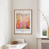 Kingdom Poster Poster Do all things through Christ - Philippians 4:12 NKJV