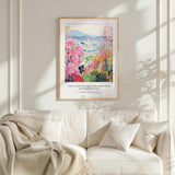 Kingdom Poster Poster The greatest of these is love - 1 Corinthians 13:13 NKJV