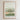 The image is a framed poster with a minimalist design featuring a tree in the foreground and mountains in the background. The text on the poster reads "HEALING OF THE NATIONS" and "REVELATION 22:2 New Testament (N.J.v)" along with a quote from the New Testament.