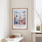 Kingdom Poster Poster The Spirit of power and love - 2 Timothy 1:7 NKJV