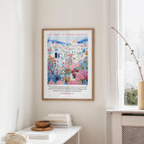 Kingdom Poster Poster The Spirit of power and love - 2 Timothy 1:7 NKJV
