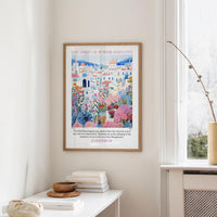 Kingdom Poster Poster The Spirit of power and love - 2 Timothy 1:7 NKJV