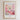 The image is a framed poster with a colorful illustration of a cityscape surrounded by flowers. The poster features a quote from Romans 8:28 that states "And we know that all things work together for good to those who love God, to those who are the called according to His purpose."
