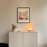 Kingdom Poster Poster The renewing of your mind - Romans 12:2 NKJV