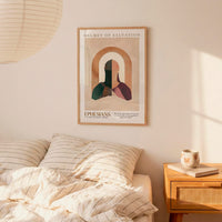 Kingdom Poster Poster Helmet of Salvation - Ephesians 6:11 NKJV