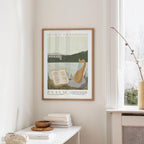 Kingdom Poster Poster Praise in the Wilderness - Psalm 57:9 NKJV