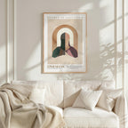 Kingdom Poster Poster Helmet of Salvation - Ephesians 6:11 NKJV