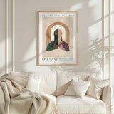 Kingdom Poster Poster Helmet of Salvation - Ephesians 6:11 NKJV
