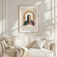 Kingdom Poster Poster Helmet of Salvation - Ephesians 6:11 NKJV