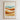 The image is a framed poster featuring a landscape with rolling hills and a field of tall grass. The poster has a minimalist design with a focus on the natural elements.