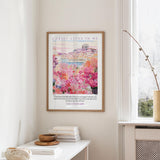 Kingdom Poster Poster Christ lives in me - Galatians 2:20 NKJV