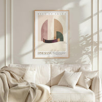 Kingdom Poster Poster Belt of Truth - Ephesians 6:11 NKJV