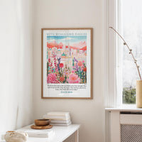 Kingdom Poster Poster With wings like eagles - Isaiah 40:31 NKJV