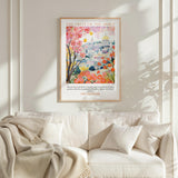 Kingdom Poster Poster The fruit of the Spirit - Galatians 5:22 NKJV
