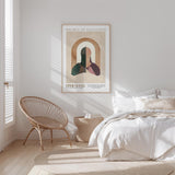 Kingdom Poster Poster Helmet of Salvation - Ephesians 6:11 NKJV
