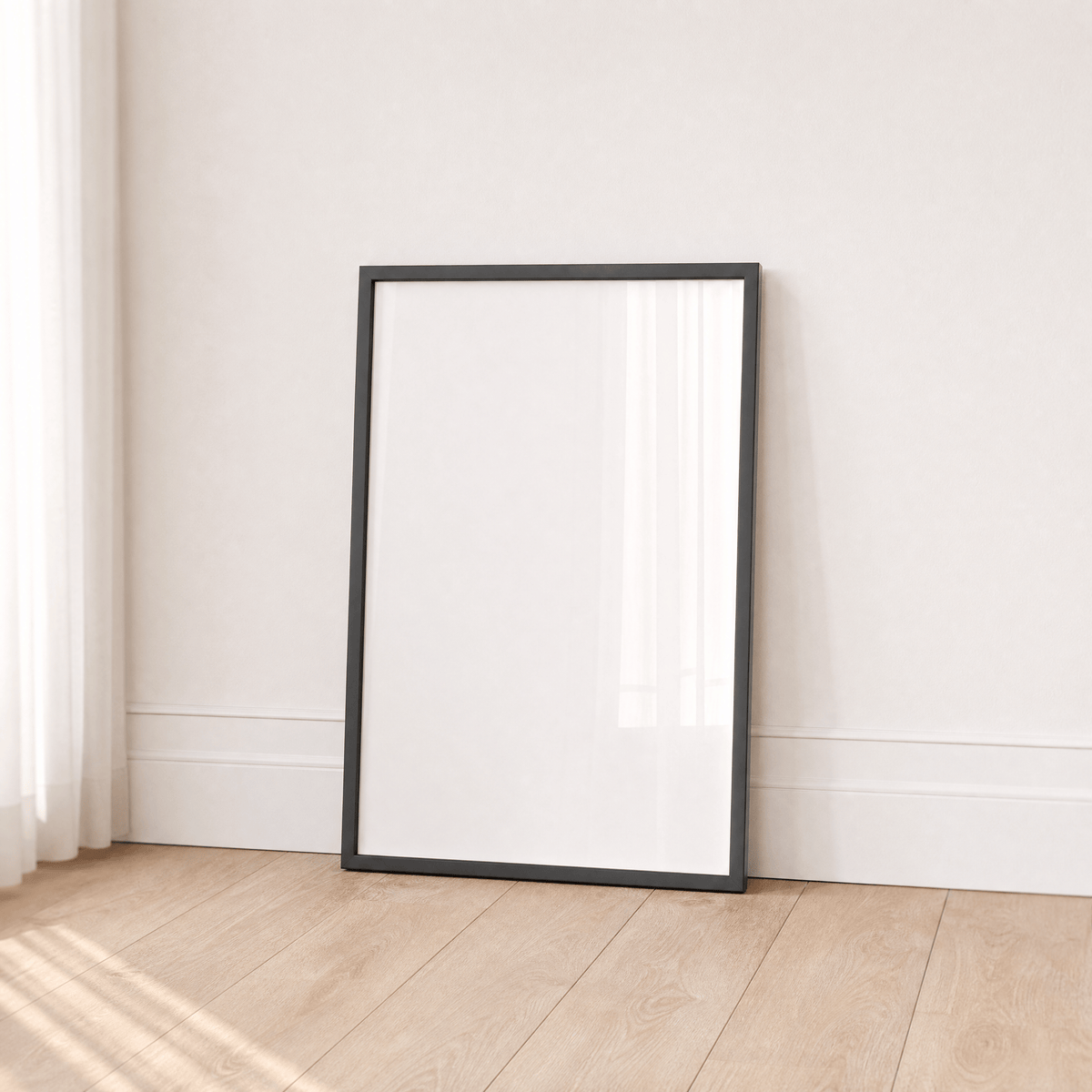 Premium Frames Frame Bold Black - Premium Frame