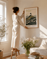 Kingdom Poster Poster The Lord is my shepherd - Psalm 23:1 NKJV