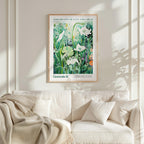 Genesis 1:1 - God creates heaven and earth