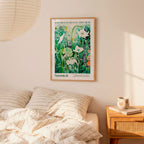 Genesis 1:1 - God creates heaven and earth