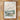 BUY 4 PAY FOR 3 Poster The Almond Branch - Jeremiah 1:11