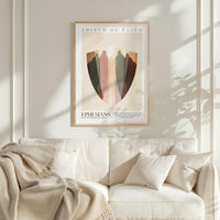 Kingdom Poster Poster Shield of Faith - Ephesians 6:11 NKJV