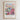 The image is a framed poster with a colorful illustration of a cityscape and flowers. The poster has a religious message and a Bible verse from 1 Thessalonians 5:16.