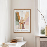 Kingdom Poster Poster The Armor of God - Ephesians 6:11 NKJV